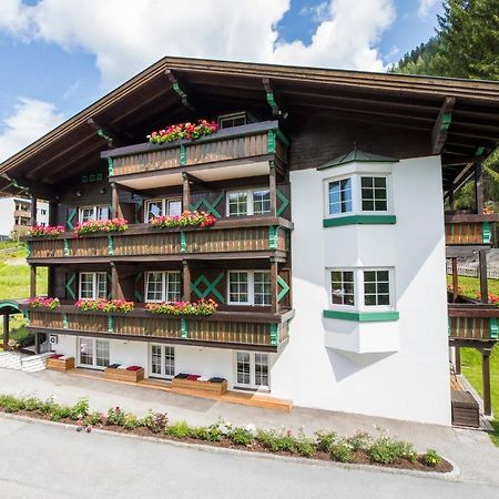 Villa 7 Flachau Exterior foto